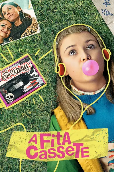 A Fita Cassete (2021)