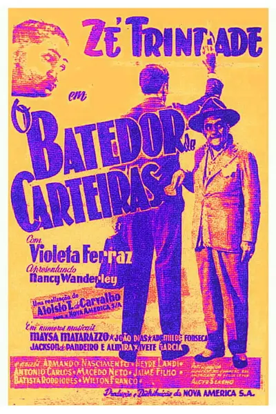O Batedor de Carteiras