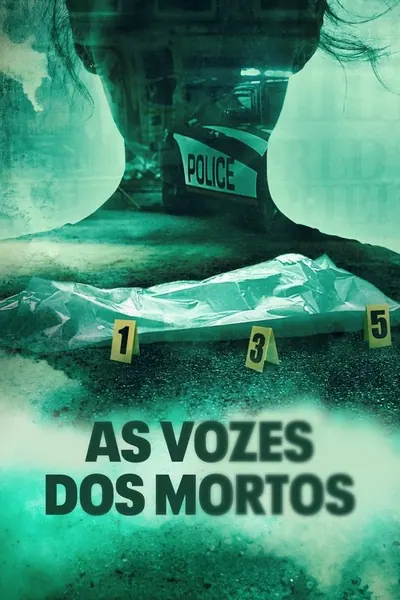 Pôster da série Me Hereafter