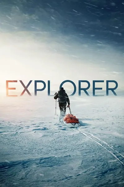 Pôster de Explorer