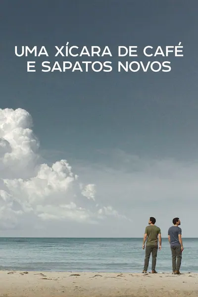 Uma Xícara de Café e Sapatos Novos (2022) LEG