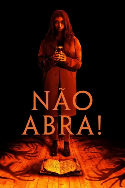 Não Abra! (2023) LEG