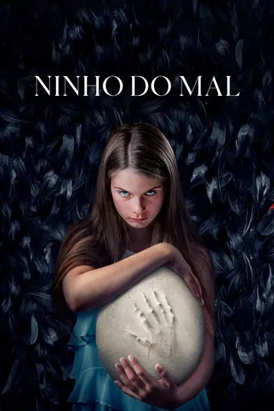 Pôster de Ninho do Mal