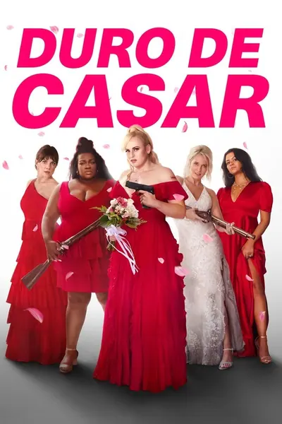 Duro de Casar (2025) LEG