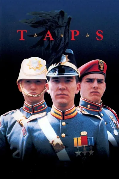 Toque de Recolher (1981)