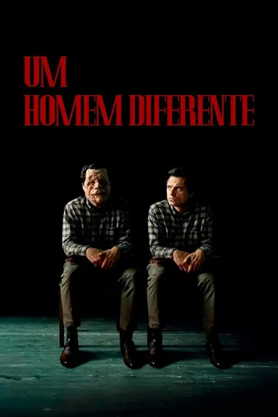 Um Homem Diferente (2024) DUB