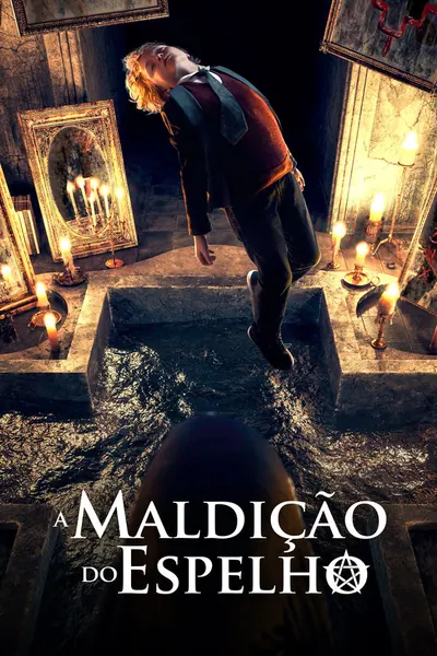 A Maldição do Espelho (2019)