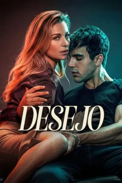 Pôster de Desejo (2026)