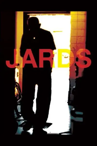 Pôster de Jards (2013)