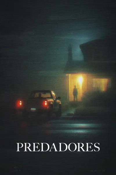 Predadores (2025) 4K