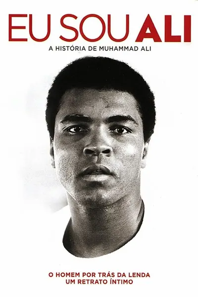 Eu Sou Ali: A Historia de Muhammad Ali