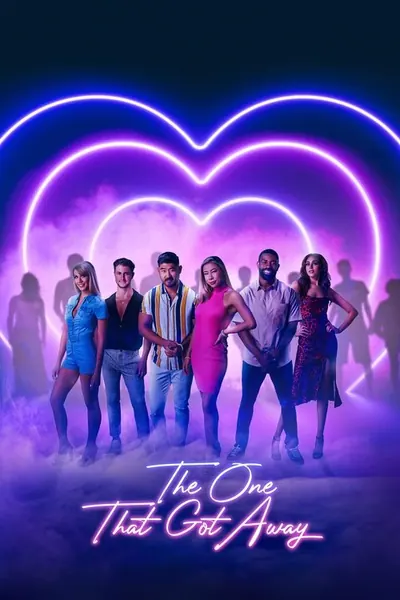 Pôster da série Sera Que Era o Amor