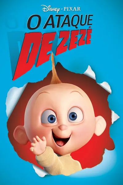 O Ataque de Zezé (2005)