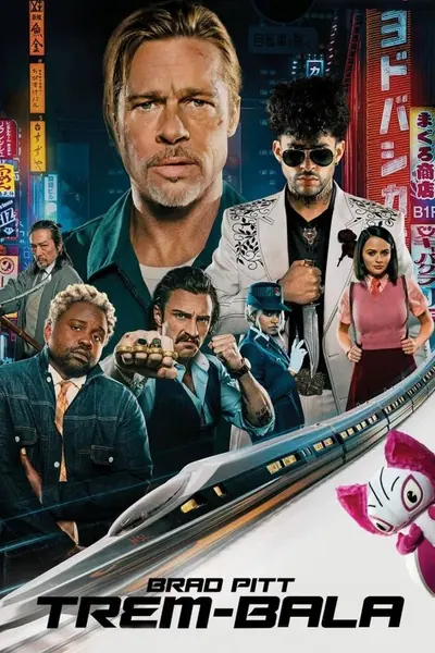 Trem-Bala (2022)