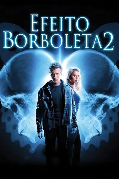 Efeito Borboleta 2 (2006)