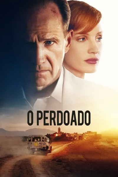O Perdoado (2022)