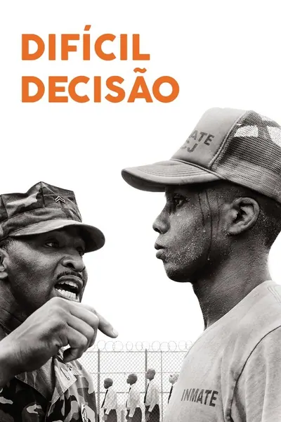 Difícil Decisão (2017)