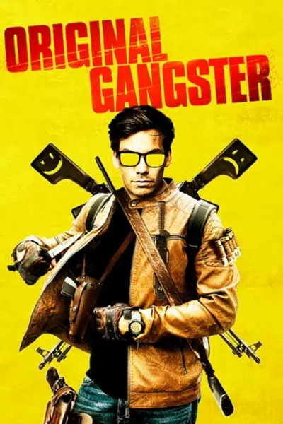 Original Gangster (2020)