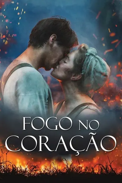 Fogo no Coração (2018)
