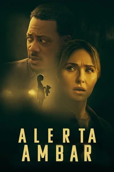 Alerta Âmbar (2024) LEG