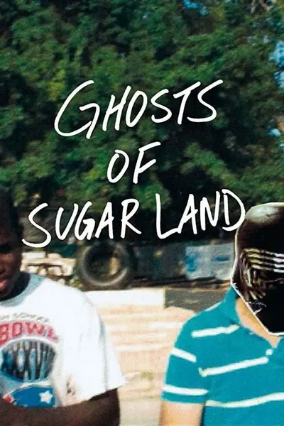 Pôster de Fantasmas de Sugar Land (2019)
