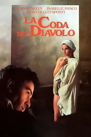 Pôster de La coda del diavolo