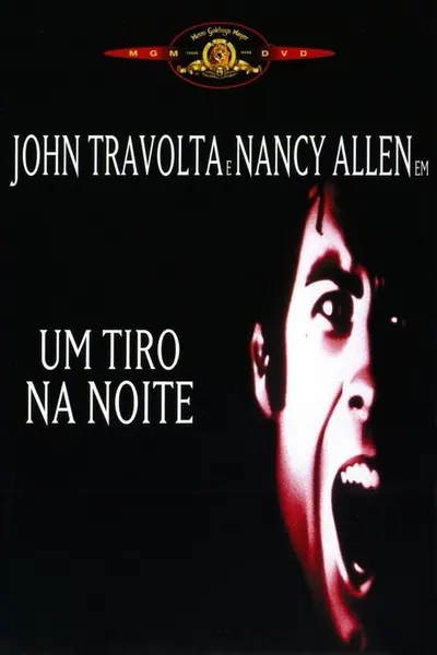 Um Tiro na Noite (1981)