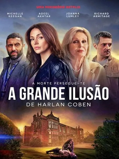 A Grande Ilusao