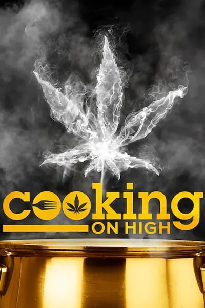 Pôster da série Cozinhando em 4:20