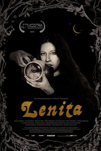Pôster de Lenita (2023)