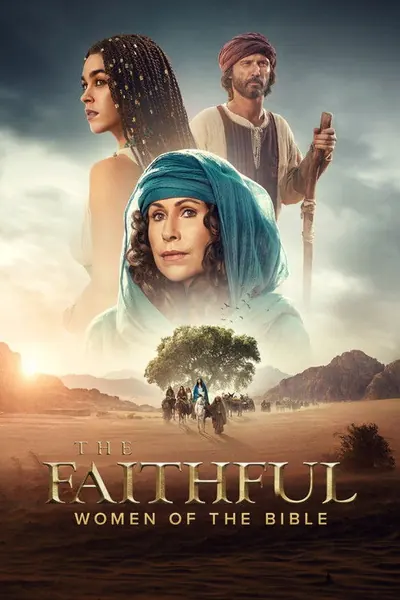 Pôster da série The Faithful