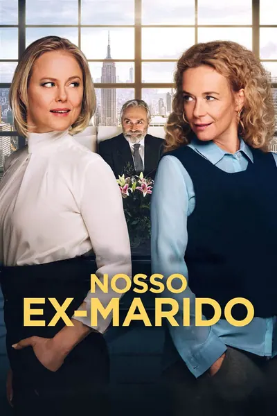 Nosso Ex-Marido (2017)