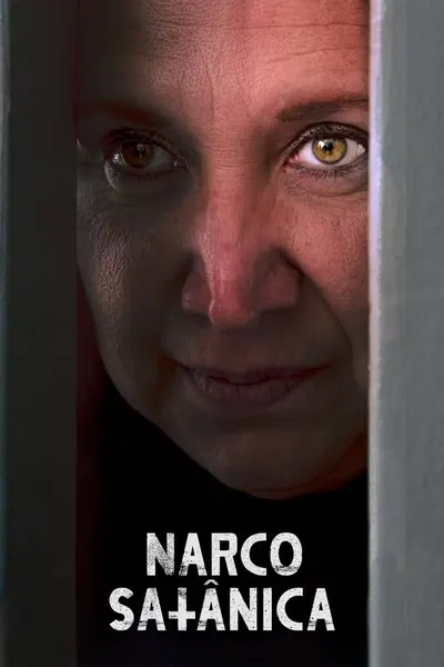 Pôster da série Narcosatanica