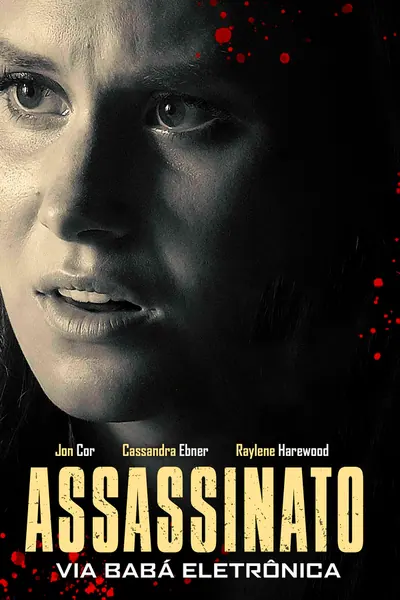 Assassinato Via Babá Eletrônica (2020)
