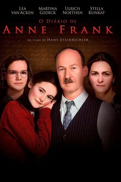 O Diário de Anne Frank (2016)