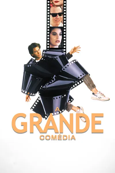 A Grande Comédia (1989)