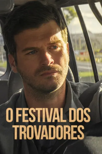 O Festival dos Trovadores (2022)
