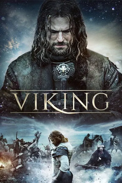 Pôster de Viking