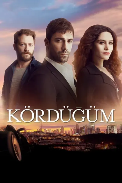 Cena da série Vidas Cruzadas - Intersection - Kordugum