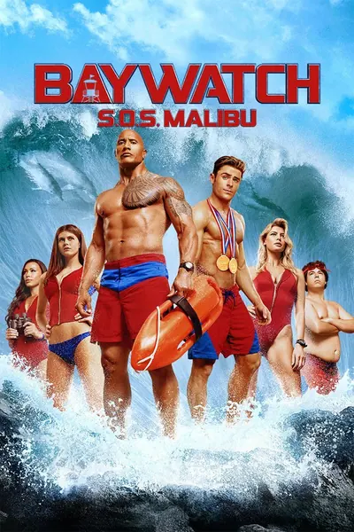 Baywatch: S.O.S. Malibu (2017)