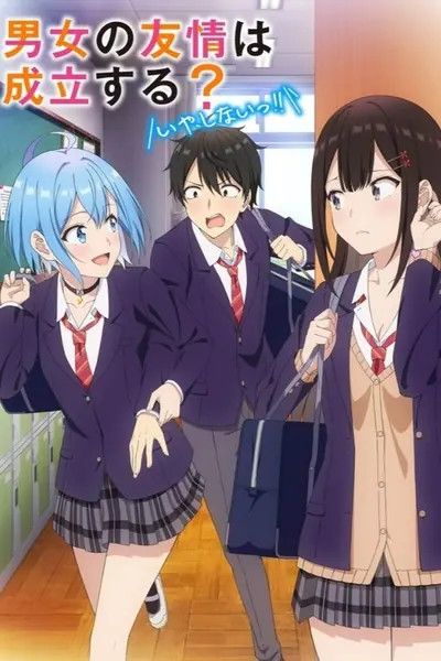 Can a Boy Girl Friendship Survive