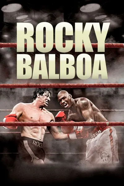 Rocky Balboa 6 (2006)