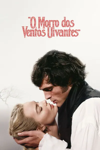 “O Morro dos Ventos Uivantes” (2026)