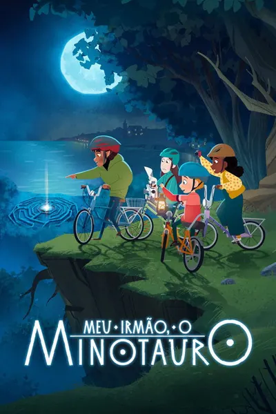 Meu Irmao o Minotauro