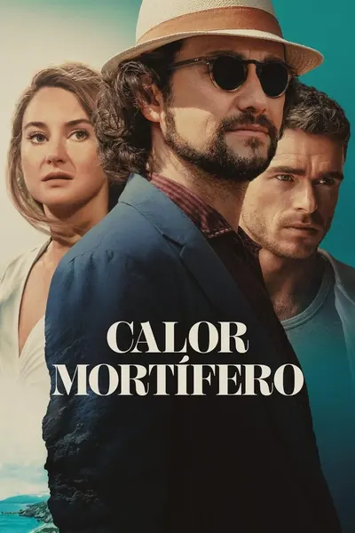 Calor Mortífero (2024) t