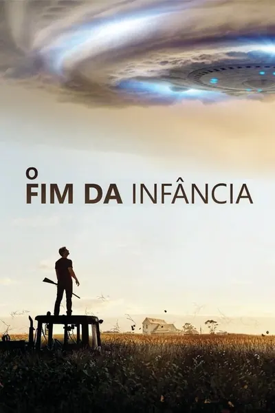 O Fim da Infancia
