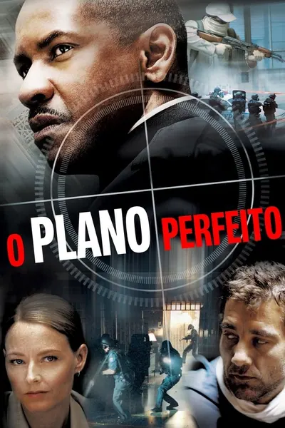 O Plano Perfeito (2006)