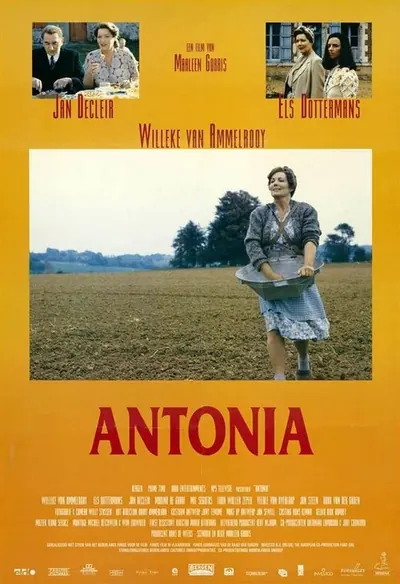 Antônia
