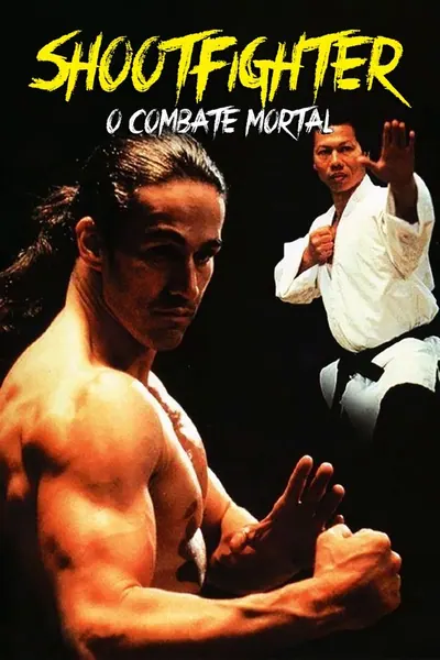Shootfighter: O Combate Mortal (1993)
