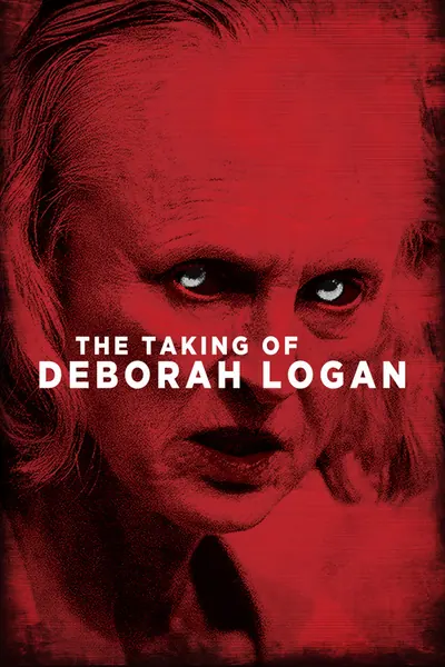 A Possessão de Deborah Logan (2014)